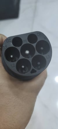 تحويلة ٣٢ أمبير • ٤٨٠ فولت • ٣ فاز