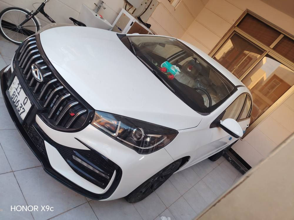 شيري اريزو 5 موديل ٢٠٢٤ شكل ال٢٥
السياره زيرو اخذناه وهسه ماشيه 4 الاف فقط السياره بأسمنه وحره وبعدهي على وضع الشركة جديده لوك مكفوله من كلشي على وضع الشركة السعر 113$ وبيه مجال بسيط وبيه ضمان ست سنوات٠*********** *********** ابو مصطفى مكان السياره بغداد بغداد, العراق
