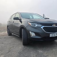 🚗 للبيع شوفرليت إكوينوكس 2020 ✅ الممشى: 110 ألف كم ✅ وارد أمريكا ✅ الض...