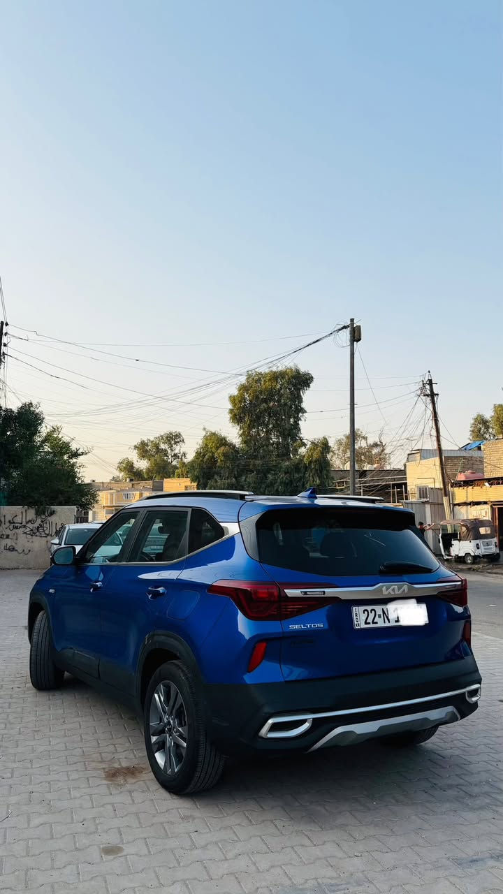 السلام عليكم
سلتوس للبيع فقط 
الموديل :2023
ماشية : 15 ميل
مكينة :2000 دوش ( كير مكينه شواصي لغود مكفول )
رقم : اربيل ( بأسمي ) 
المواصفات : بصمة . تشغيل عن بعد . كشنات جلد وشامو. تبريد بيانو . شاشة كار بلي . نقطعه عمياء . تدفه كشنات . رادار امامي . تبريد قطعتين . سياقه ذاتيه .Awd . 
الحادث : صبغ فقط دعاميه وبارد صغير بل جاملغ بدون قطره صبغ 
العنوان : بغداد الجديده 
رقم الهاتف : ***********
السعر : 158 بيها مجال بسيط
