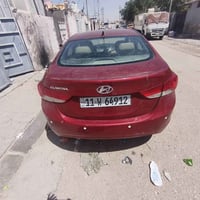 النترا ٢٠١٣ • امريكي • كربلاء