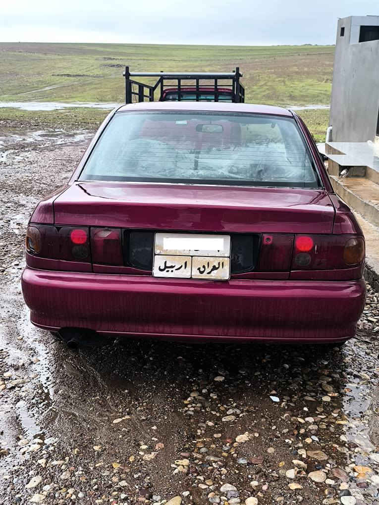 لانسر ١٩٩٥ 
گێر توماتیك
جام کارەبایی
ئاوێنە کارەبایی
سلاید
گێر و مەکینە بەشەرت
عام بەخ بو جوانی
تحویل بەشەرت
سعر ٤٦ ورقە و مەجالێکی کەم
***********
ئاکرێ اكر, نينوى
