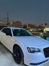 كرايسلر اوباما • موديل ٢٠٢٣ • صور حادث