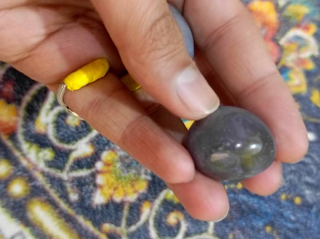 السلام عليكم ..زوج سليماني رصاصي بي اصفر وبي لون احمر قليل قديم مامثقوب قديم جدا نگوله معدله ..سعرهن 65 مع التوصيل


**إذا كنت صاحب هذا الإعلان وتريد حذفه لأي سبب، رجاءا أرسل رسالة إلى الدعم الفني**