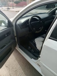 اوبترا ٢٠١٢ • گير جديد • رقم بغداد