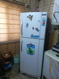 ثلاجه • شغاله • الغزاليه بغداد