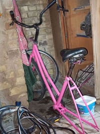 بسكليت • قفل 45