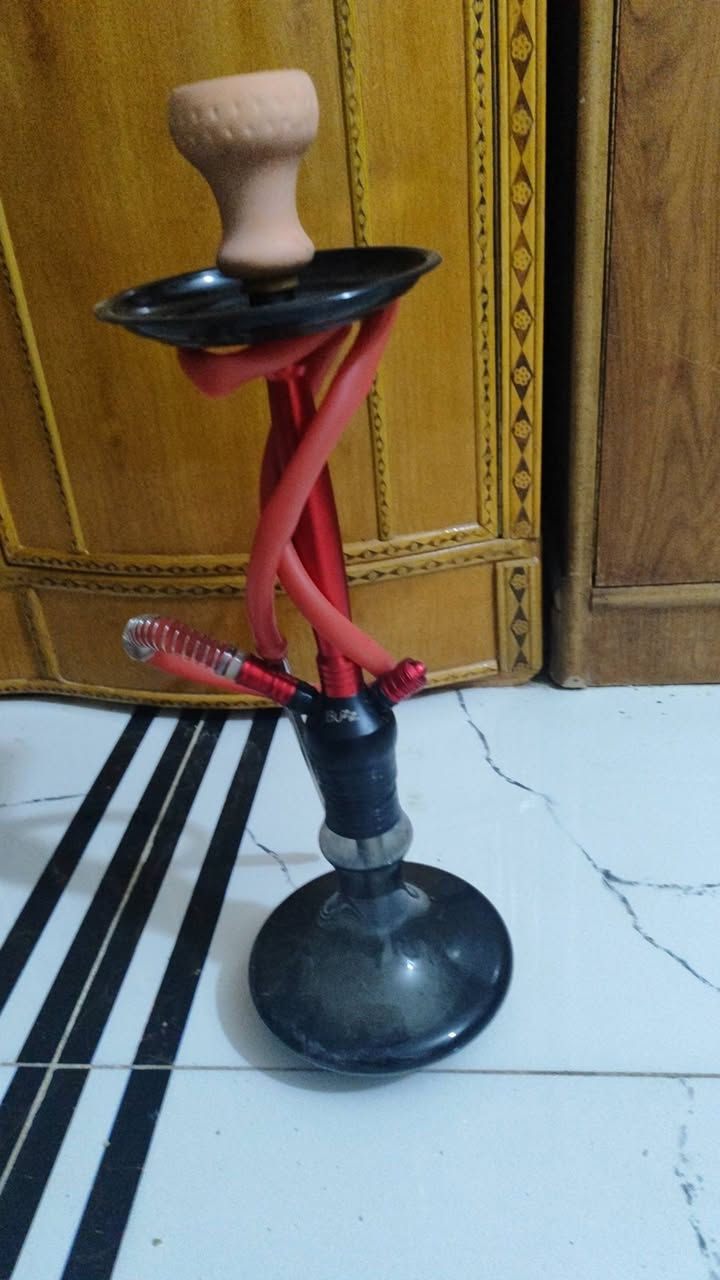 للبيع نركيلة المانية السعر 25 وبيها مجال


**إذا كنت صاحب هذا الإعلان وتريد حذفه لأي سبب، رجاءا أرسل رسالة إلى الدعم الفني**