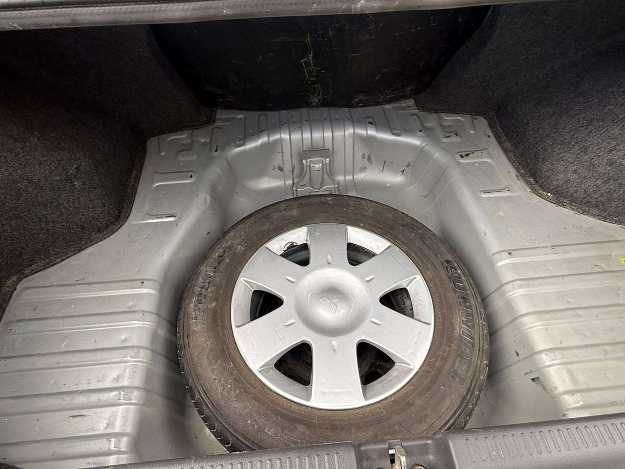 لانسر موديل2007 سیارە جدید
بدوون ضربە بدوون بارد بوون تعدیل بدوون شخط 
بیە اي شـخط رجع 10ورقە  2800الف ماشیە  
4تایە جدید سبیر جدید  محرک 13   شاشە ایباد 
کامیرا  جام ئوتو   گیر اوتوماتک  سنویە جدید2029 
سیارە بشرط تحویل  و غرامە    سیارە حزام صبخ فقط للجمالیە


**إذا كنت صاحب هذا الإعلان وتريد حذفه لأي سبب، رجاءا أرسل رسالة إلى الدعم الفني**