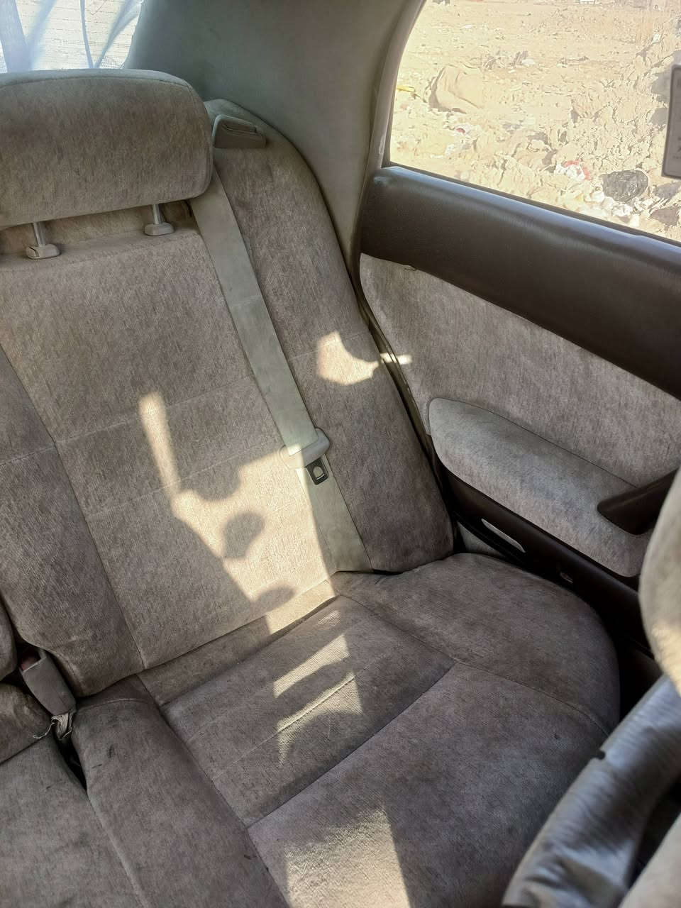 بطه رقم بغداد مداور مباشر مكفوله من العيب الشرعي ونقل الجثه تخم تاير او ويل جدد باتري جديد كير ومكينه جدد حداديه جديدة مكاني الشطره السعر المطلوب 37 ***********
