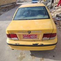 سمت • ٢٠١١ • حالة جيدة