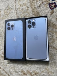 آيفون ١٣ برو ماكس • ٢٥٦ • كوفة