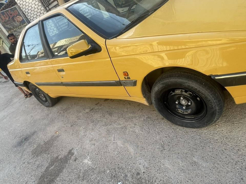سلم عليكم بيجو الميس 2016 دشبول عالي بيها جاملغ أمامي صبغ كير مكينه تبريد صدر مكفول كهربائيات كلها شغله سياره حلوه سعر 40  وبيها مجال قليل  مكاني كفاءات العبيدي ***********
