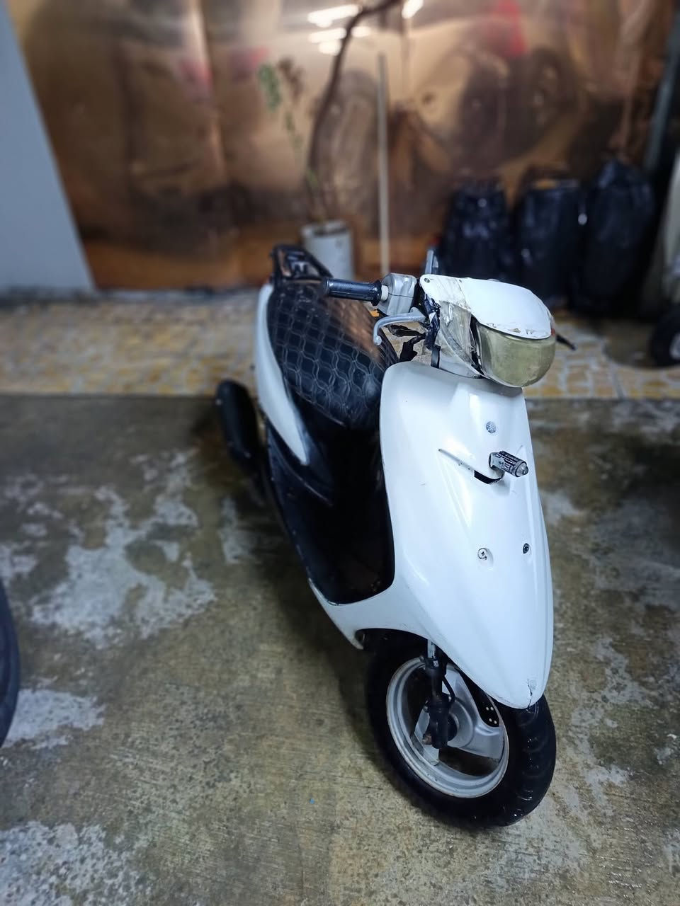 سلام عليكم للبيع درجه عصفورية عنوان بغداد ***********  واتساب
