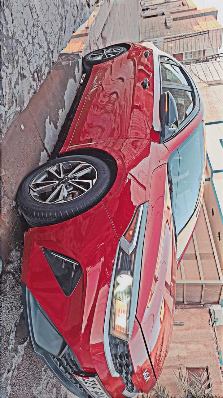 السلام عليكم فورتي موديل ٢٠٢٣ السياره حادثه جاملغ فقط وبارد السياره بدون ارباك مواصفات رادارات اشاره مري رادار خلفي أمامي تحكمات ستيرن محرك ٢٠٠٠ دوش بيع او مراوس السعر ١٥٨ وبيها مجال مكاني بغداد الدوره الميكانيك ***********
