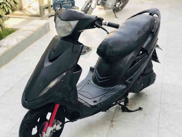 سلام عليكم دراجه ماكس عدله للبيع الاستفسار رقم الهاتف ‭٠٧٨٦ ١٤٣ ٠٢٥٠‬
