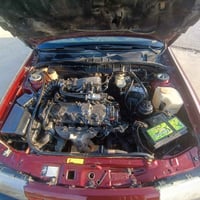 فكترا • ١٩٩٣ • اوتوماتيك ٢.٠