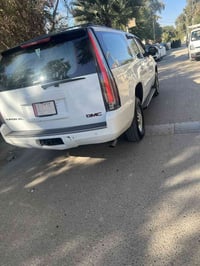 يوكن • ٢٠٠٧ • وارد خليجي