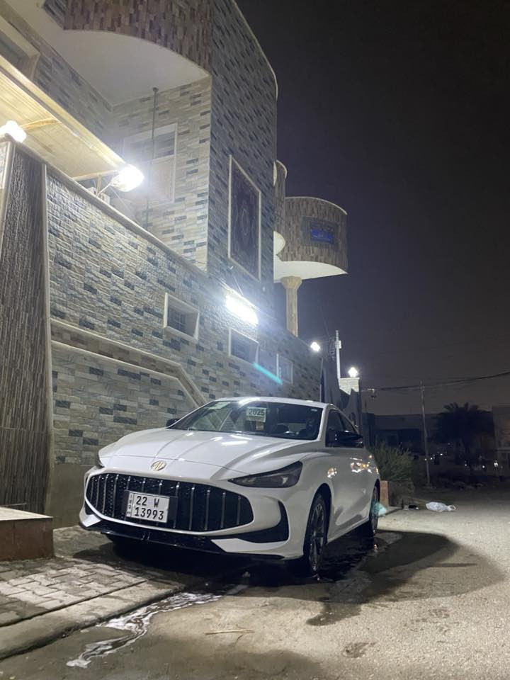 امجي جيتي موديل 2025فول مواصفات زيرو مكان نجف ماشياء1200 رقم ***********
