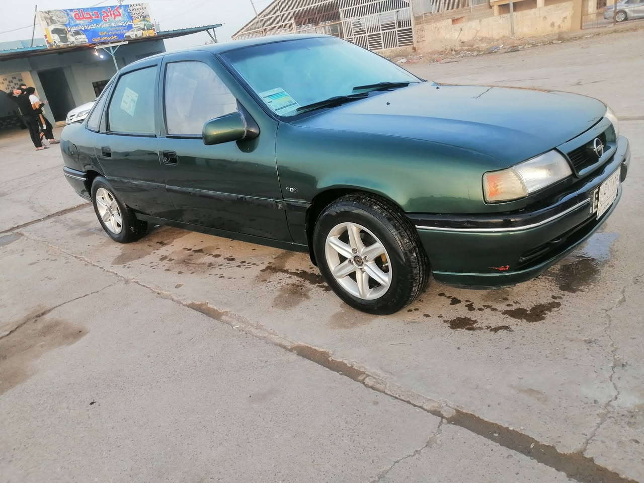 السلام عليكم
للبيع فكترا حجم16 كير محرك شرط
 رقم نينوى الماني سنويه لل28 مشروع وطني
 وياها كابون بنزين
مصبوغه عام 
صدر وتايرات خير من الله  كهربأيات ومسجل كلها شغاله
السعر 38 وبيها مجال

المكان تكريت 
للستفسار ***********
