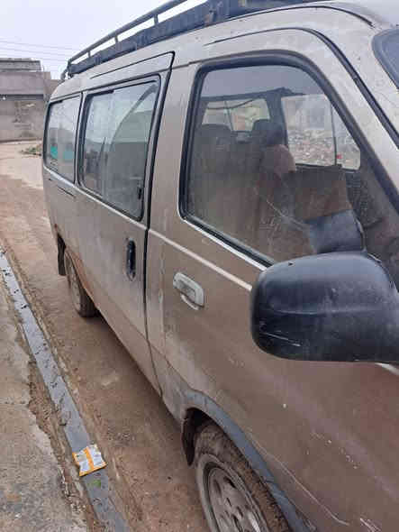 بريجو لبيع ٩٦ سياره جاهزه كبل لشارع بيه ضربه بصفحة طويله بلخير سياره بسمي سنويه لتسعه وعشرين بقداد لمعامل حسينيه سعر ٤٥ وبيه مجال رقم ***********
