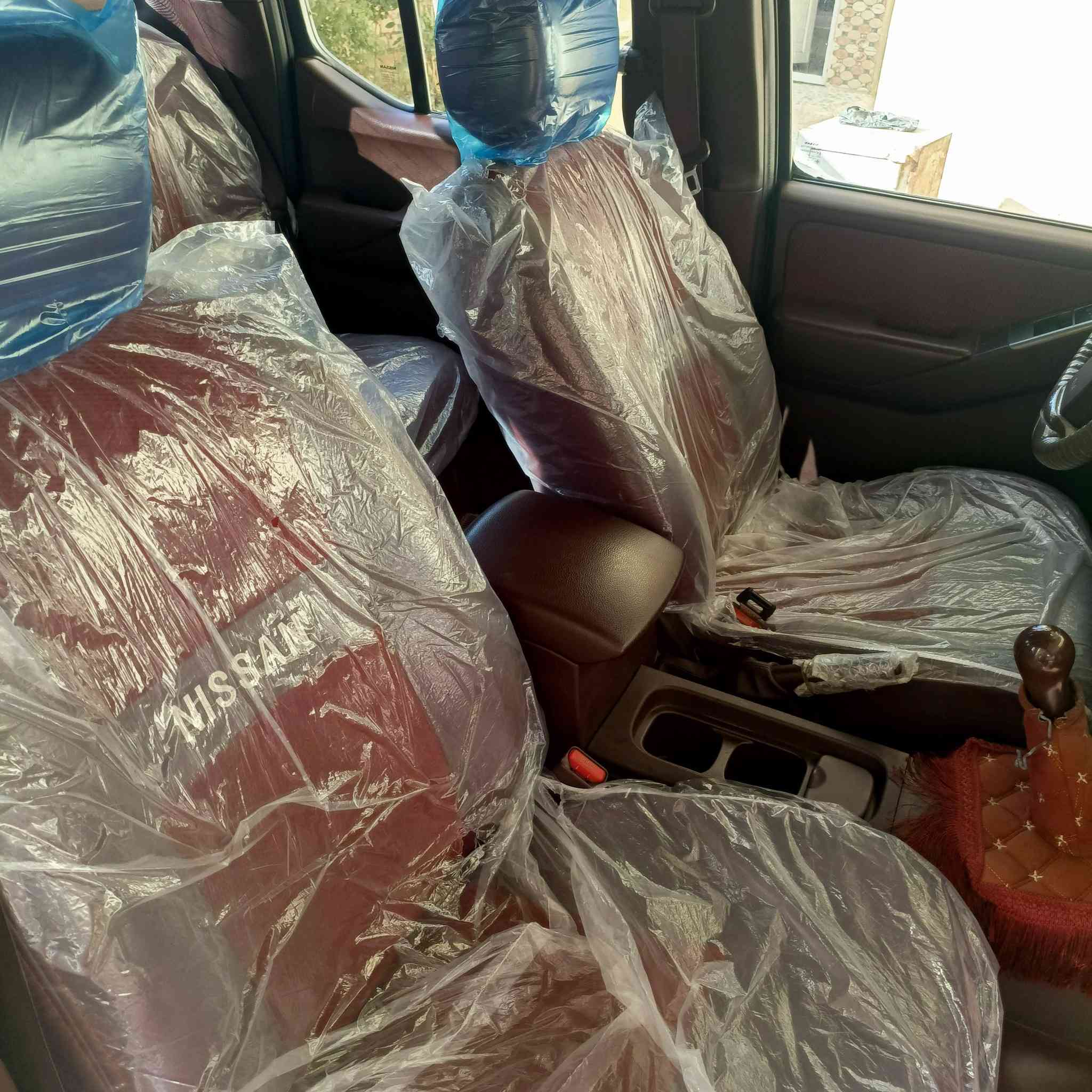 نيفارا ٢٠٠٩ سيارة جديدة ومكفولة مال بيت السعر ١١٠ كوت


**إذا كنت صاحب هذا الإعلان وتريد حذفه لأي سبب، رجاءا أرسل رسالة إلى الدعم الفني**