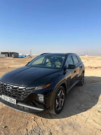 توكسون ٢٠٢٣ • حادث • مرقّم اربيل