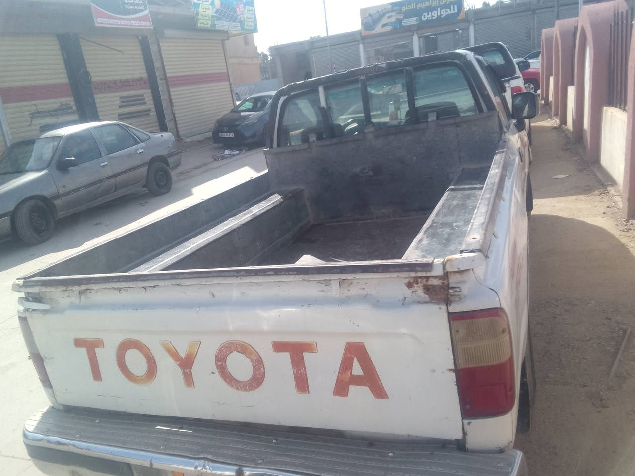 بكم موديل 99بيه جاملغ تبديل فقط حار بارد السعر 75مكاني الحويجه لتصال ***********
