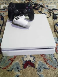 بلاي4 مهكر • ٥١٢جيجا • ميران ستي