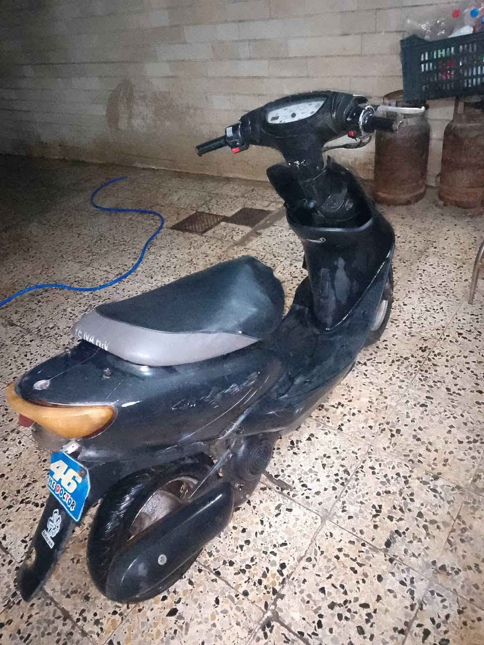 ماطور اللبيع فرخ الكزز سلف شغل يحتاج بس باتري لايت شغل السعر
200الف وبيه مجال ابيعك فحم في فحم مكاني الأيمن 
وهذا الماطور كدام بل صور وفديو مو شراي لا تكسر بل سعر


**إذا كنت صاحب هذا الإعلان وتريد حذفه لأي سبب، رجاءا أرسل رسالة إلى الدعم الفني**