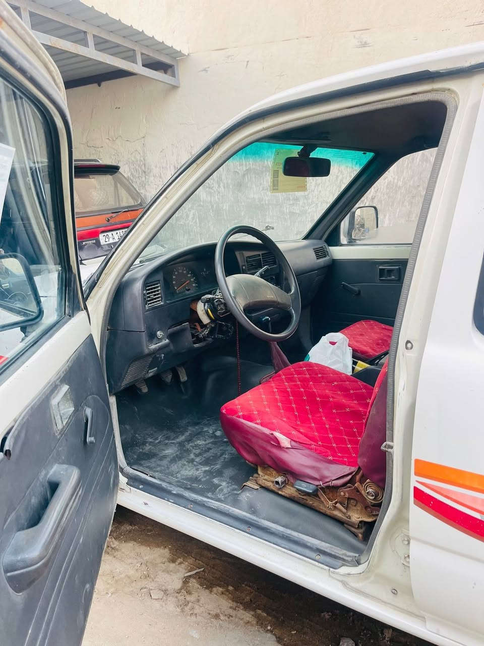 للبيع بيكم 92 رقم مثنى تحويل مباشر السياره حلوه العنوان ميسان قضاء كميت السعر ٤٤
***********
***********
