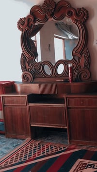 غرفة كلش حلوه • تحتاج صبغ • الدوانيه