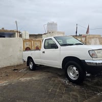 نيسان تك • ٢٠٠٢ • رقم بغداد