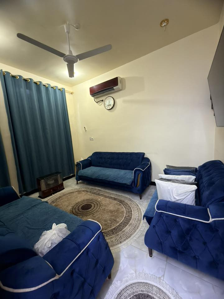 نزلة افران الهادي قريب ع السدة 100متر
***********
