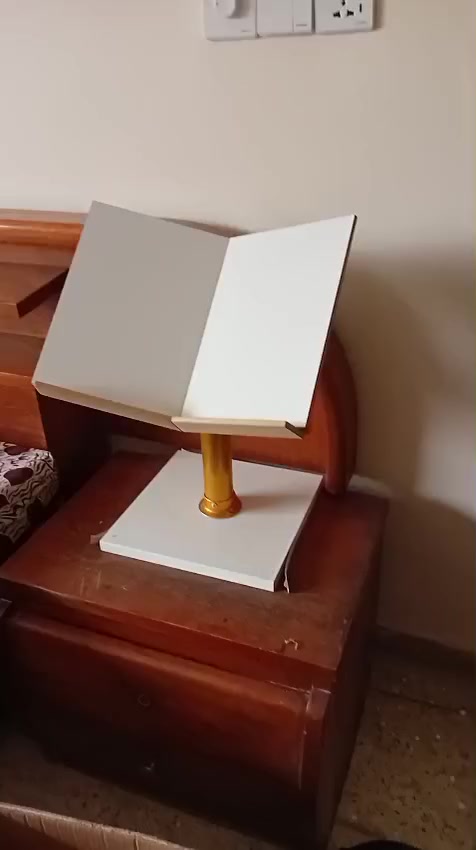 غرفه صاج الاولى مابيهه ضرر ٤٥٠ عامريه


**إذا كنت صاحب هذا الإعلان وتريد حذفه لأي سبب، رجاءا أرسل رسالة إلى الدعم الفني**