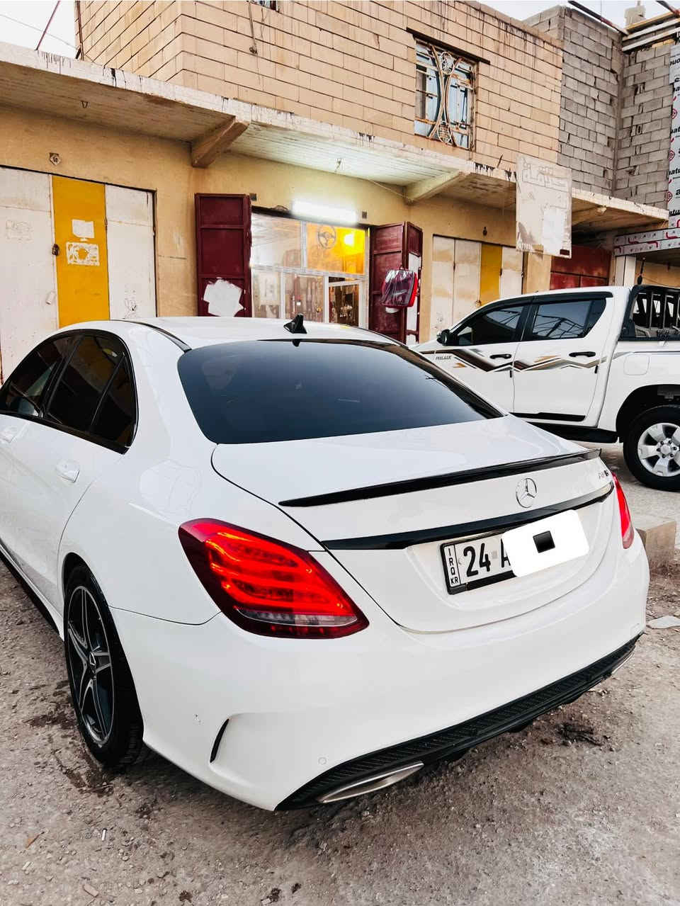 مارسدس مديل 2014 c200 رقم اربيل كفاله عامه فول موصفات فتحه  مكينه 4سلندر مكان بصره السعر 220 وبيه مجال***********
