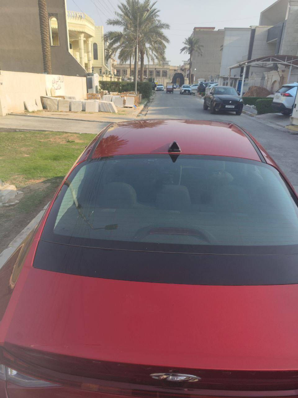 النترا 2023 هايبرد فئة اس اي ال فول مواصفات ماعدا الكشنات والفنحة ماشية 10 الف رقم بغداد پأسمي  مكاني بغداد السعر 152 التفاصيل على الخاص واتس اب ***********
