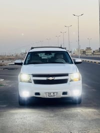 تاهو LT • ٢٠١١ • رقم البصرة