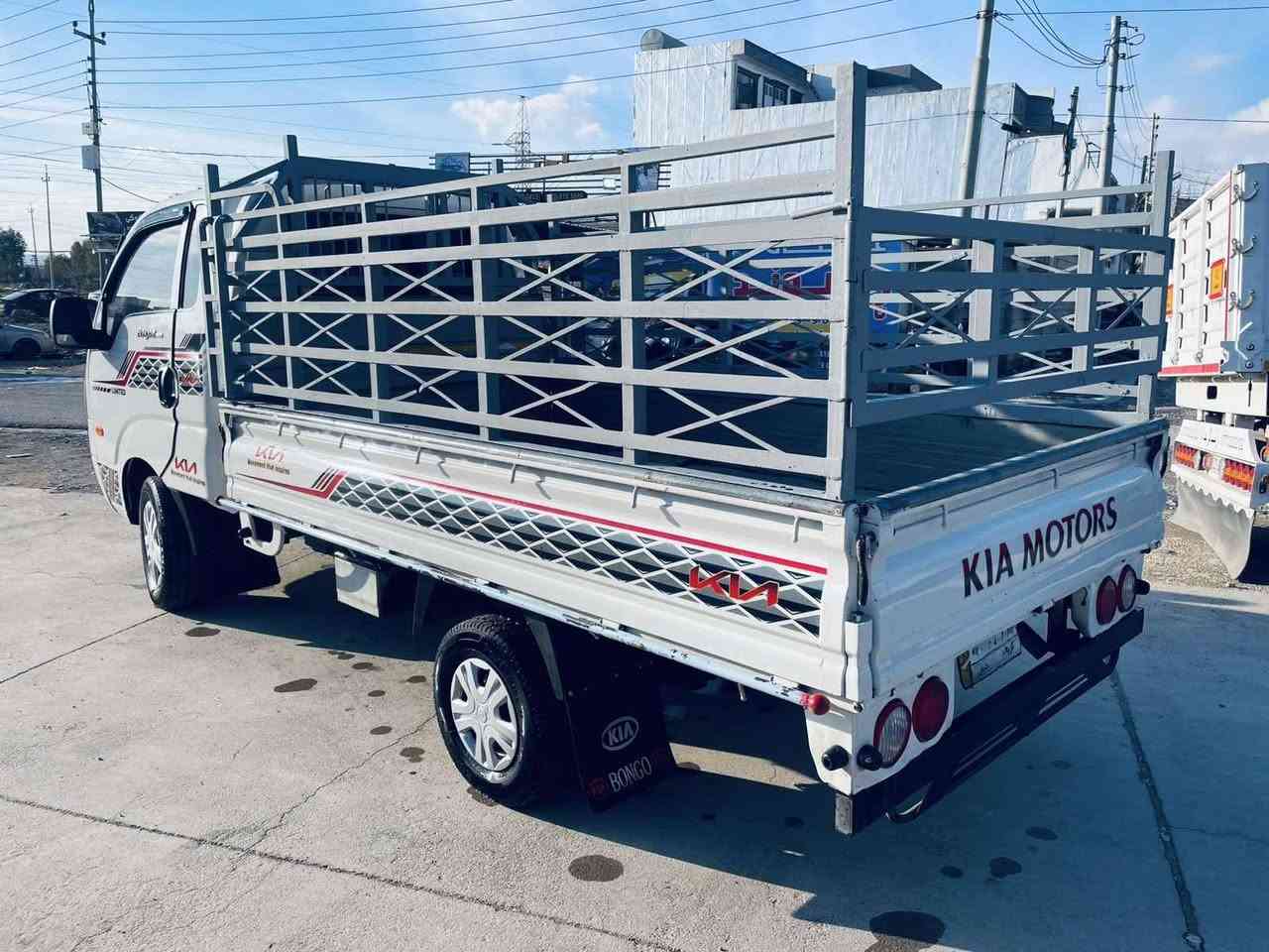 کیابار براوەی دوبیە
گیرومکینەئەکسل بەشەرت
سەیارەکە جاهیزکراوە
61معاملەیە کەم
*********** السليمانية, العراق
