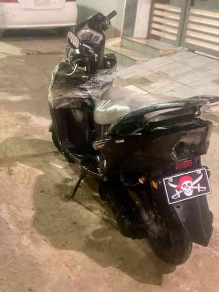 سلام عليكم
دراجه سكنس للبيع دراجه شغاله وكلشي ما بيها بس الهندر مالته طاك سعره 100 وبيها مجال قليل مكاني حله شارع 80 مال كربلاء وهاذه رقمي
***********
