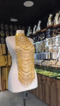 ديمه للذهب البرازيلي • الصويره واسط • ضمان سنة