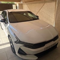 كيا K5 • ٢٠٢٢ • رقم اربيل