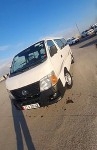 اورفان ١٤نفر • محرك وكير شغال • غازو بنزين