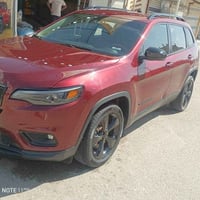 شيروكي • ٢٠٢١ • ٢٤٠٠