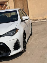 كورلا ٢٠١٥ • محرك ١٨٠٠ • ذي قار