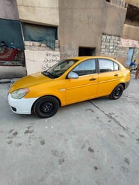 اكسن خليجي • ميكانيك سليم • تايرات جديدة