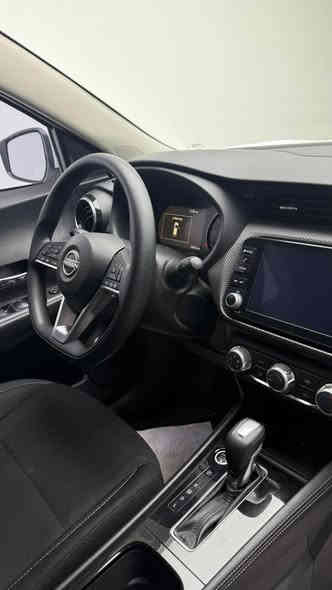 نيسان كيكس بسعر جدا مناسب
سنة الصنع  : 2024
الفئة : sv

المواصفات
عدادات دجتال
رادار
نقاط عمياء
بصمة
هاندبريك بصمة
اوتو هولد 
وبعد بيه هواي مواصفات
الضرر :  بابين فقط ورقم الشاصي  موجود بلصور

سعر : 13900$
مجال جدا بسيط
مكانها الموصل 
0772 389 9110
