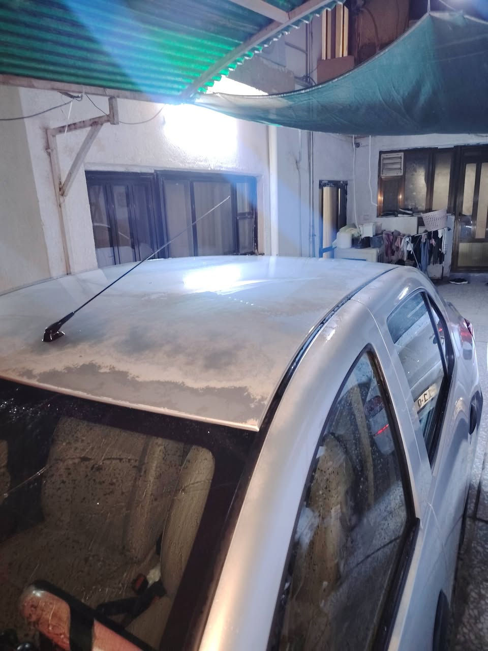 رينو سيمبول ٢٠١٩    ماشيه. ١٣٢ الف رقم بغداد  بيهه منضومه غاز  lpg. 60 لتر السونار مرفق كل التفاصيل المكان الكراده للاستفسار الاتصال م ***********.
