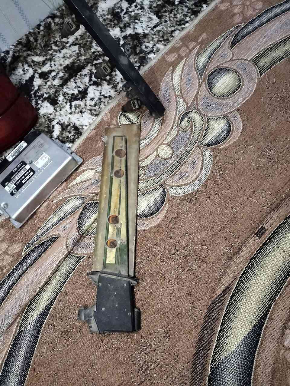 ئەم ئەشیایانە بۆفرۆشتن ئە وروپین بە شە رت


**إذا كنت صاحب هذا الإعلان وتريد حذفه لأي سبب، رجاءا أرسل رسالة إلى الدعم الفني**