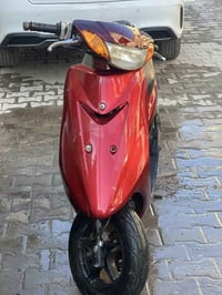 دراجة رمبة • سلف شغال • بغداد ساحة عدن